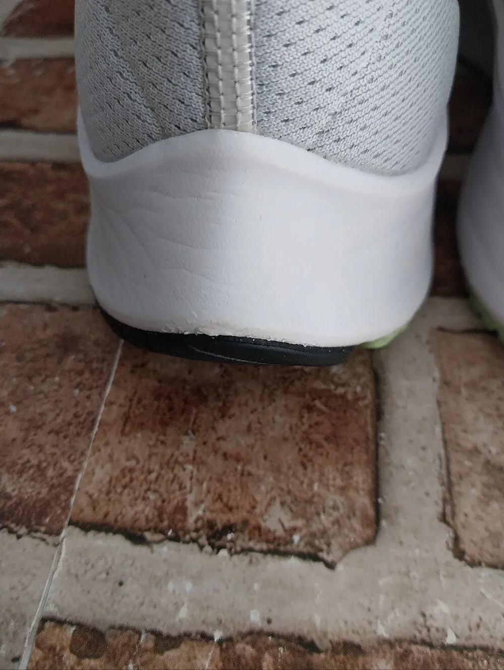 Pre-owned 2021 Nike Air Zoom Pegasus 38